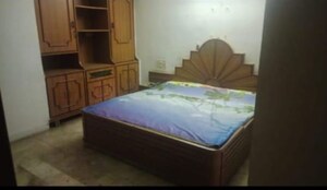 Bedroom in 4 BHK Villa at Majiwada – for Sale