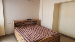 Bedroom in 4 BHK Villa at Majiwada – for Sale