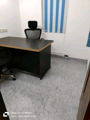 Team Area in  Office Space at Sector 3 – for Rent