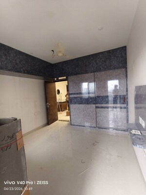 Hall in 3 BHK Apartment at Prestige Beverly Hills, Kokapet – for Rent