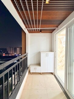 3 BHK Apartment For Rent in Prestige Beverly Hills