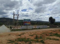 Plot For Sale in Bidadi