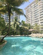 3 BHK + Pooja Room 1750 Sq.Ft. Apartment in Kesar Harmony
