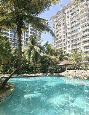 3 BHK Apartment For Rent in Kesar Harmony, Kharghar