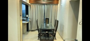 Gym in 3 BHK Apartment at Kesar Harmony, Kharghar – for Rent