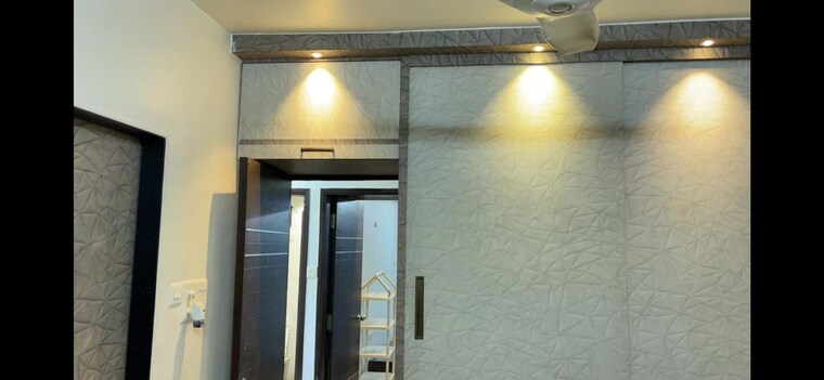 Room, kesar-harmony 3 Bedroom 1750 Sq.Ft. Apartment In Kharghar Navi Mumbai 10330011
