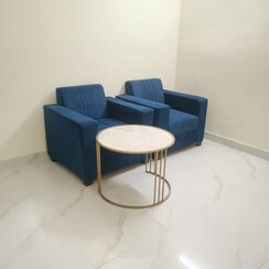 1 BHK Builder Floor For Rent in Sector 52