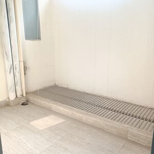 Bedroom in 1 BHK Builder Floor at Sector 52 – for Rent