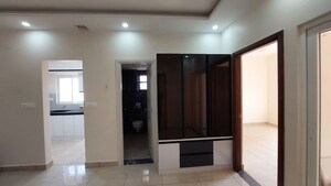 Living Room in 3 BHK Apartment at Bhavisha Falcon, Sarjapur – for Rent