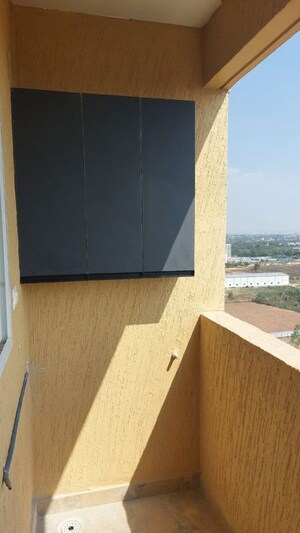 3 BHK Apartment For Rent in Bhavisha Falcon, Sarjapur