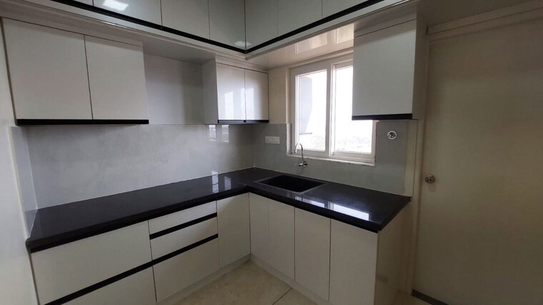 Kitchen, bhavisha-falcon 3 Bedroom 1050 Sq.Ft. Apartment In Sarjapur Bangalore 10330012