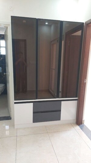 Bedroom in 3 BHK Apartment at Bhavisha Falcon, Sarjapur – for Rent