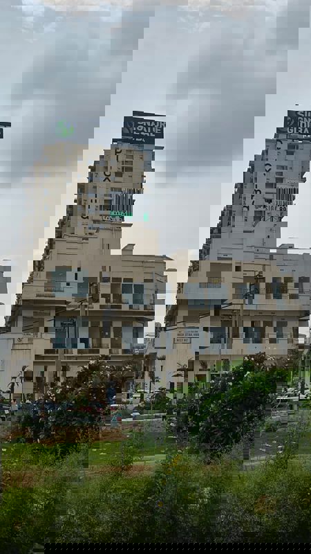 2 BHK 582 Sq.Ft. Apartment in Signature Global Proxima