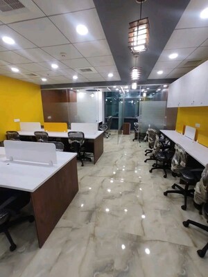  Office Space in IT/SEZ For Rent in Sector 3