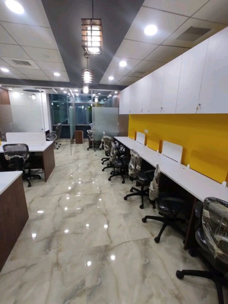 Team Area, sector 3 Commercial Office Space in IT/SEZ 750 Sq.Ft. In Sector 3 Noida 10330017