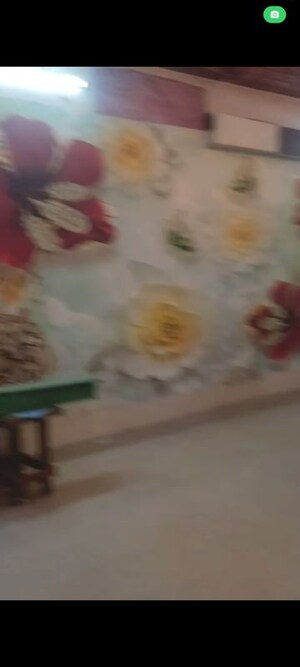 Bathroom in 3 BHK Apartment at Quantum Colonisers Quantum Residency, Raj Nagar Extension – for Rent