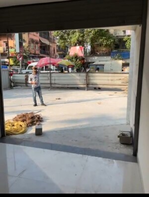 Parking in  Shop at Anand Bhuvan Matunga, Matunga West – for Sale
