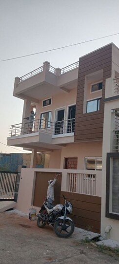 3 BHK + Pooja Room,Study Room,Extra Room Villa For Sale in Bidadi