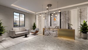  3.5 BHK Apartment at SS Cendana, Sector 83 – for Sale