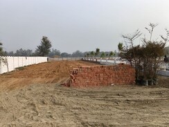 Plot For Sale in Krishna Iscon Valley
