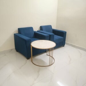 Team Area in 1 BHK Builder Floor at Sector 52 – for Rent