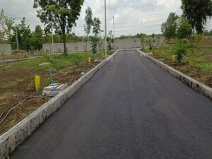   Plot at Shankarpalli – for Sale