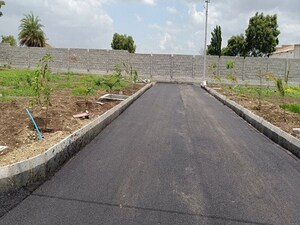   Plot at Shankarpalli – for Sale