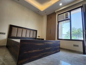 Room in 1 BHK Builder Floor at Sector 47 – for Rent