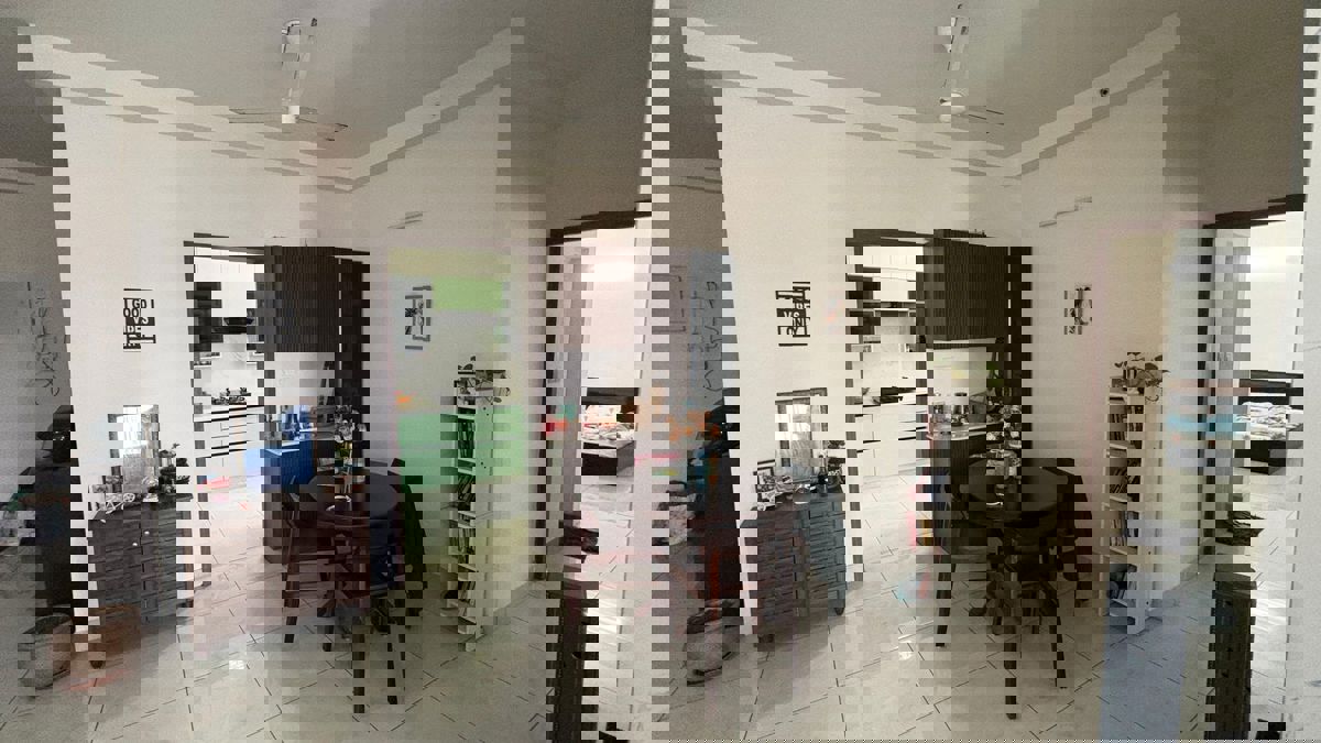 2 BHK + Pooja Room 1100 Sq.Ft. Apartment in GM Infinite E City Town Phase II