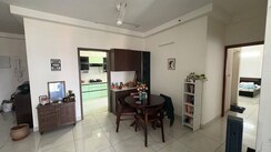2 BHK + Pooja Room Apartment For Rent in GM Infinite E City Town Phase II