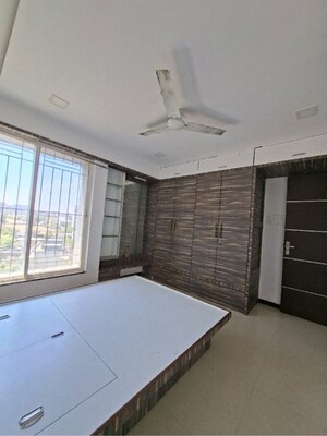 Kitchen in 2 BHK Apartment at Om Shriniwas Venkatesh Classic, Hadapsar – for Rent