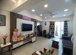 2 BHK Apartment For Rent in Om Shriniwas Venkatesh Classic