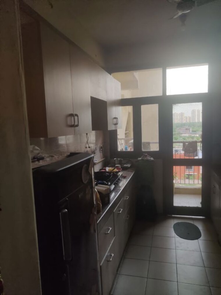 Kitchen, supreme-towers 3.5 Bedroom 1750 Sq.Ft. Apartment In Sector 99 Noida 10330052