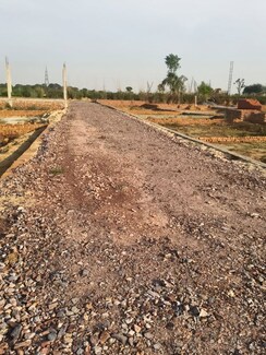 Plot For Sale in Saini