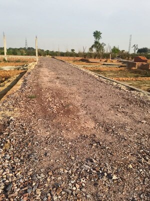  Plot For Sale in Saini