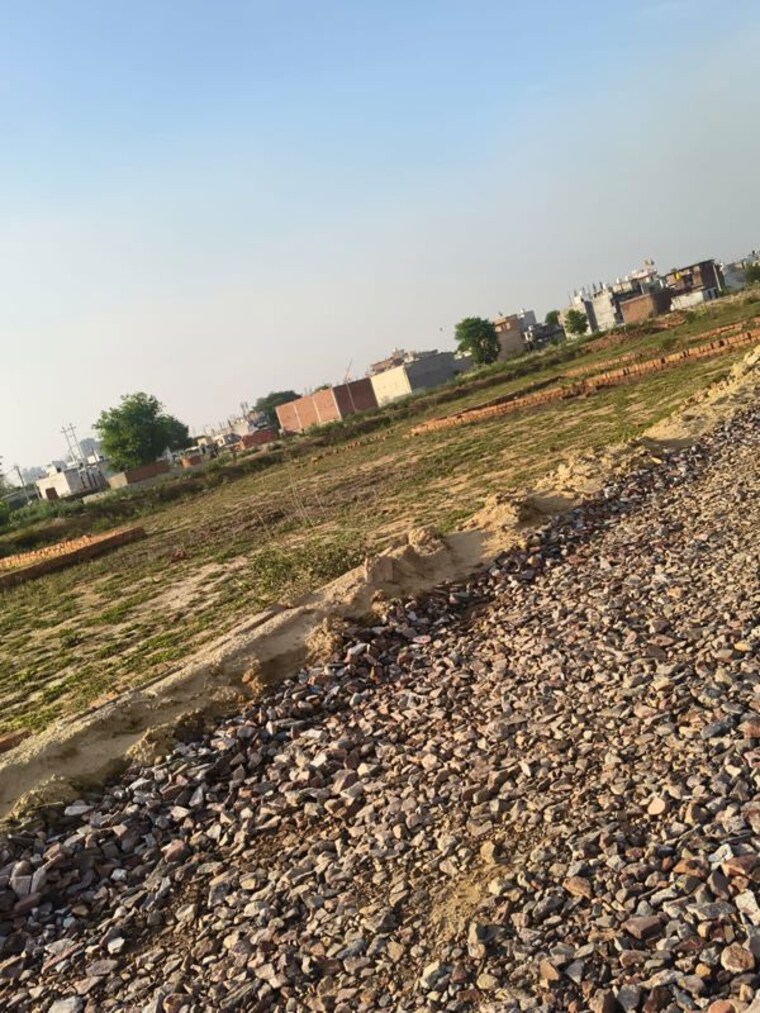undefined, saini  36 Sq.Yd. Plot In Saini Greater Noida 10330054