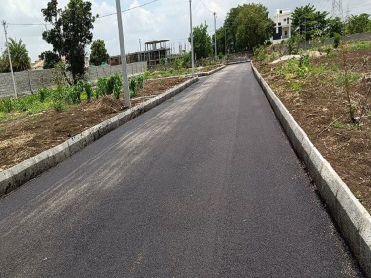undefined, shankarpalli  225 Sq.Yd. Plot In Shankarpalli Hyderabad 10330055