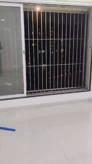 Bedroom in 2 BHK Apartment at Om Sai Chembur Nandadeep CHS, Chembur – for Rent