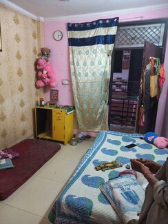1 BHK Builder Floor For Sale in Om Vihar