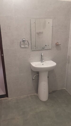 Bathroom in 3 BHK Independent House at Arjun Enclave Arjunganj, Arjunganj – for Sale