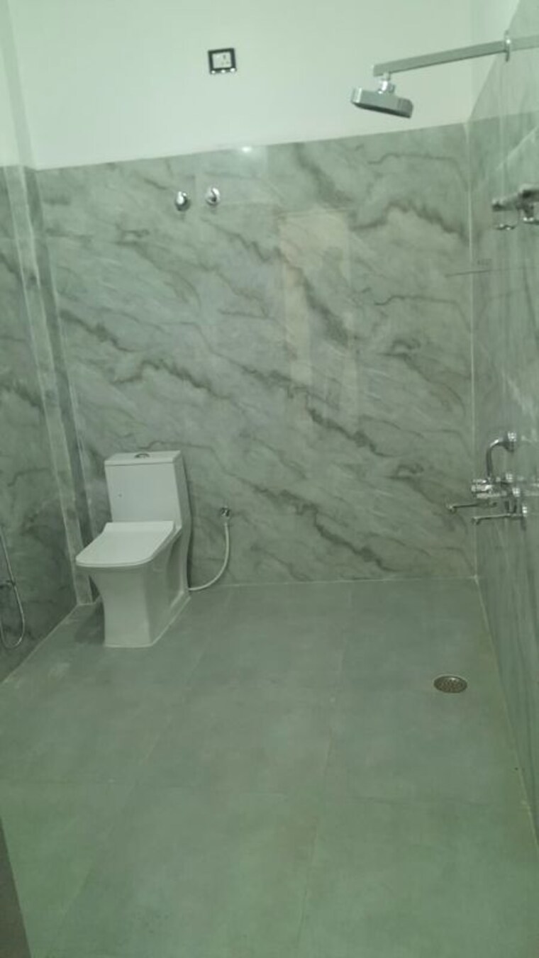 Bathroom, arjun-enclave-arjunganj 3 Bedroom 1000 Sq.Ft. Independent House In Arjunganj Lucknow 10330059