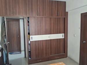 Furnished Amenities in 3 BHK Apartment at Navkar Enterprise Kalasagar Heights, New Ranip – for Sale
