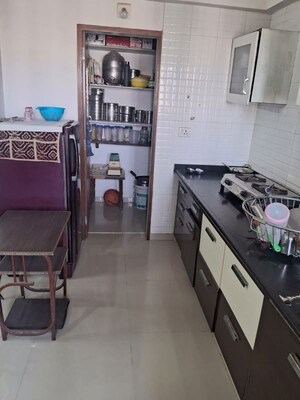 Room in 3 BHK Apartment at Navkar Enterprise Kalasagar Heights, New Ranip – for Sale