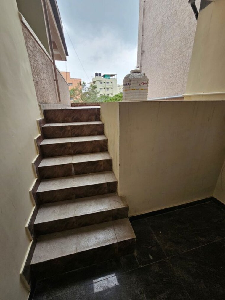 undefined, sri-sathvik-nandanam 3 Bedroom 1610 Sq.Ft. Apartment In Kaggadasapura Bangalore 8407667