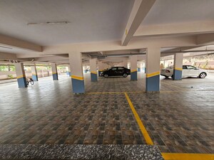 3 BHK Apartment – Exterior View View at Sri Sathvik Nandanam, Kaggadasapura - for Sale