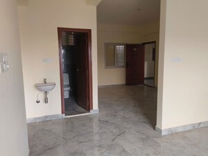 3 BHK Apartment at Sri Sathvik Nandanam, Kaggadasapura – for Sale