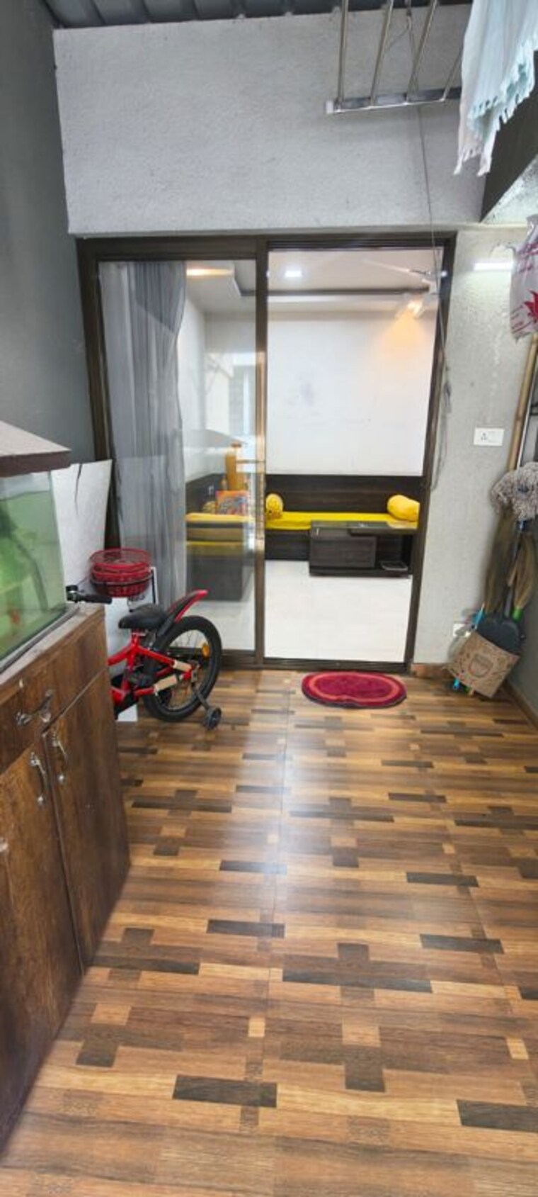  Parking, balewadi 2 Bedroom 1200 Sq.Ft. Apartment In Balewadi Pune 10330081