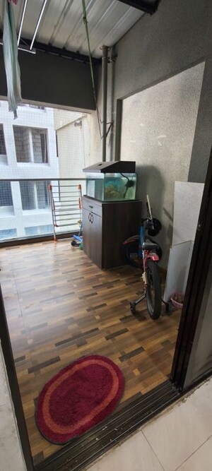 Parking in 2 BHK Apartment at Balewadi – for Rent