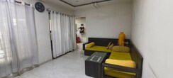 2 BHK + Servant Room,Store Room Apartment For Rent in Balewadi