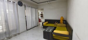 2 BHK Apartment For Rent in Balewadi